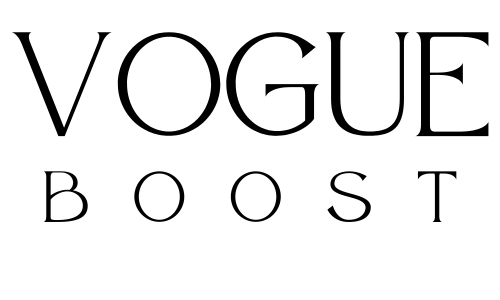 Vogue Boost